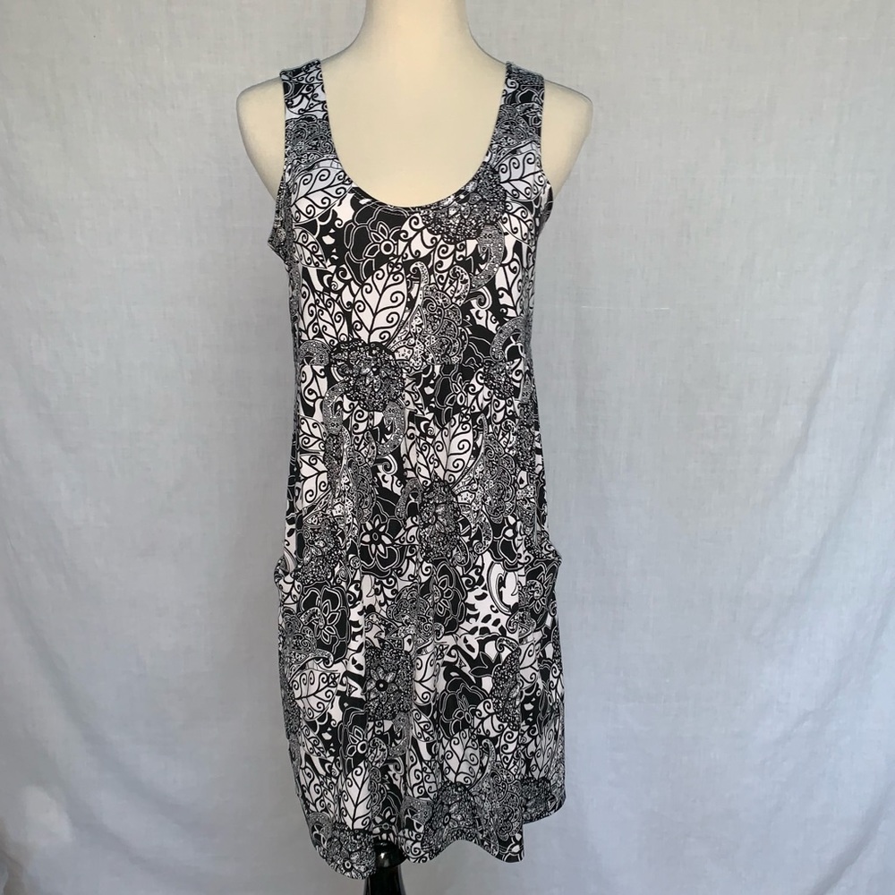 Swim cover up-Size small